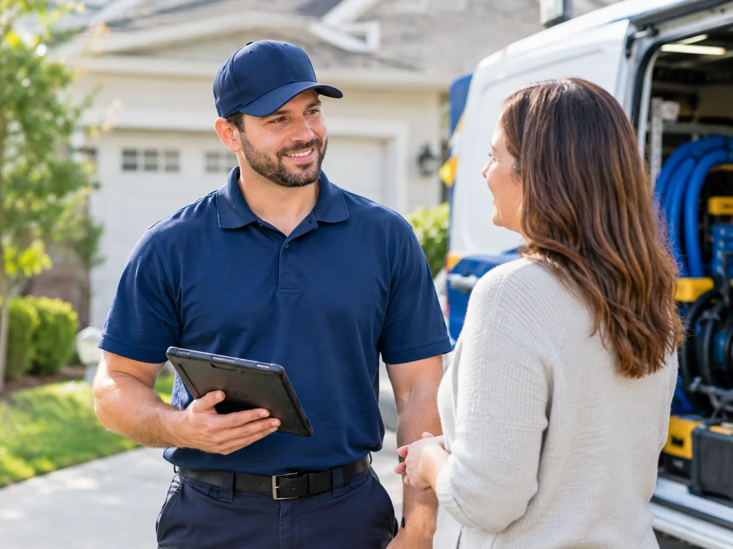 Sewage Backup Cleanup Boonton, NJ FAQs